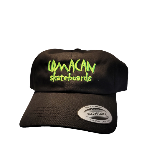 COMACAN - Dad Hat