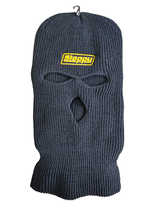 Slappy - Mask Beanie