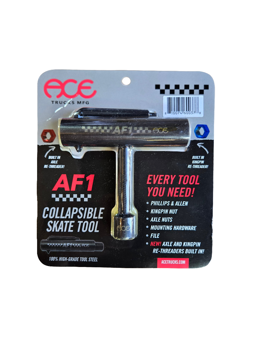Ace Trucks - AF1 Collapsible Skate Tool