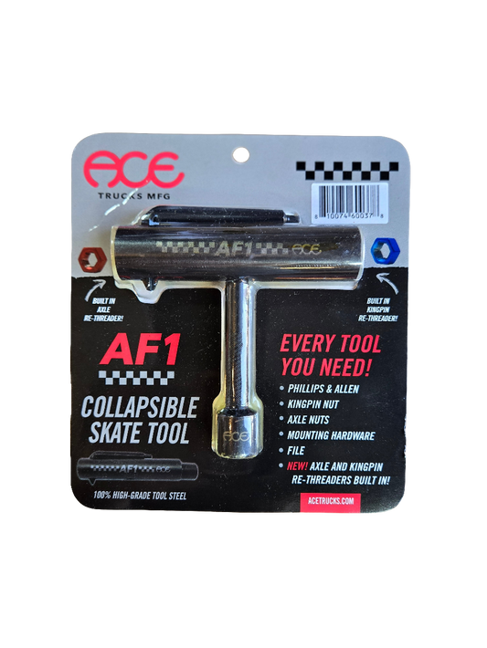 Ace Trucks - AF1 Collapsible Skate Tool