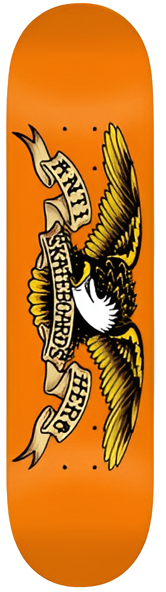 ANTIHERO - Team Classic 9.0" Deck