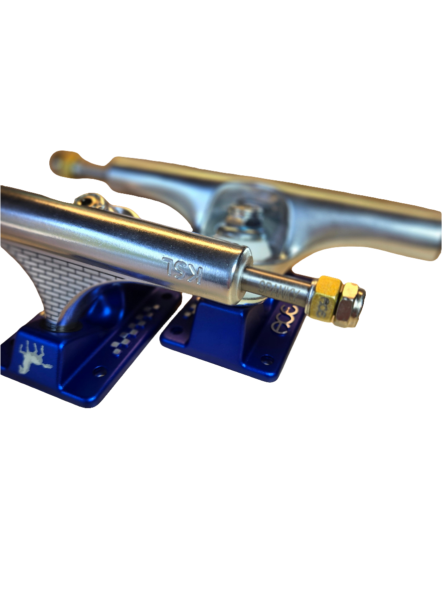 Ace - Spanky Pro AF1 Hollow Trucks