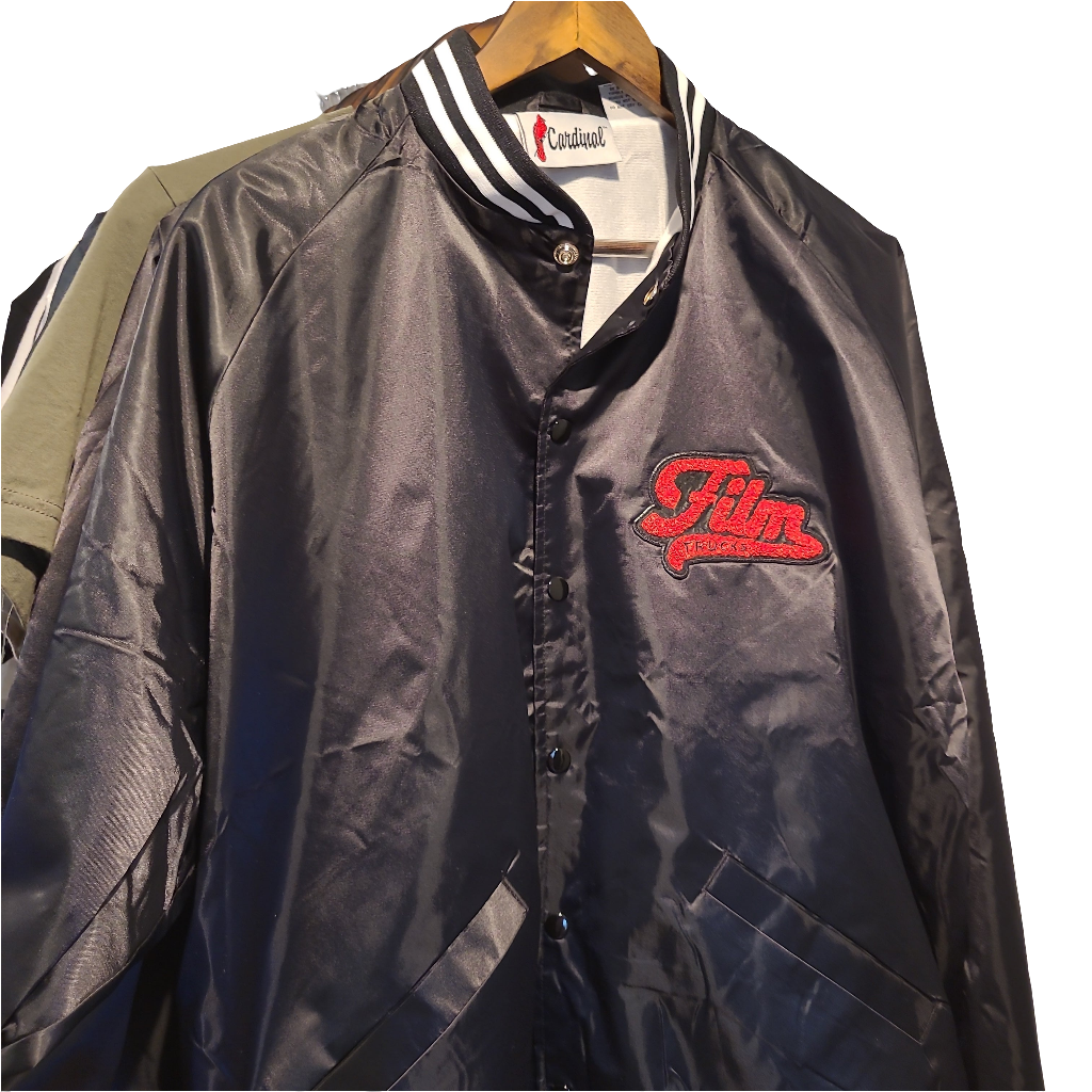 Film - Varsity Jacket