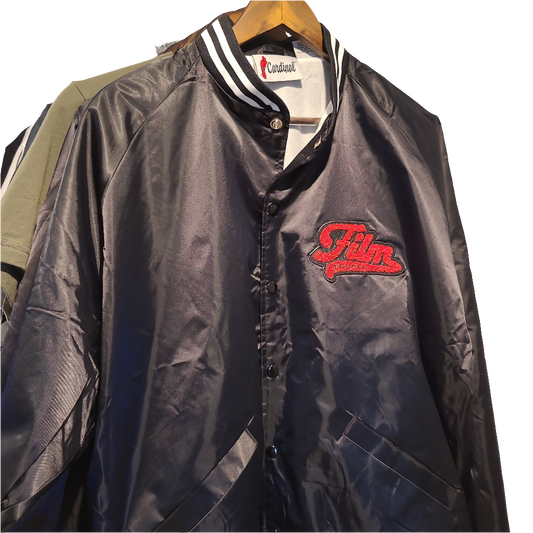 Film - Souvenir Jacket