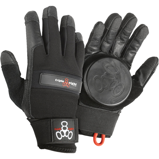 Triple Eight - The Downhill Longboard Glove