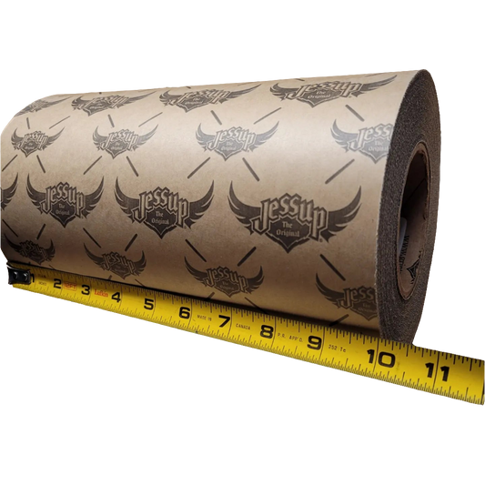 Jessup Griptape 10" x 33"