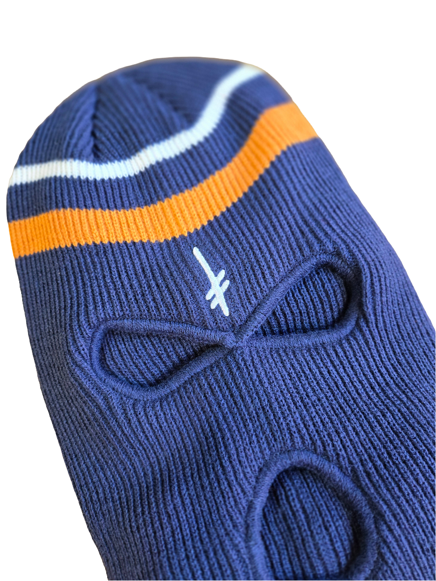 Deathwish - Gang Logo Ski Mask