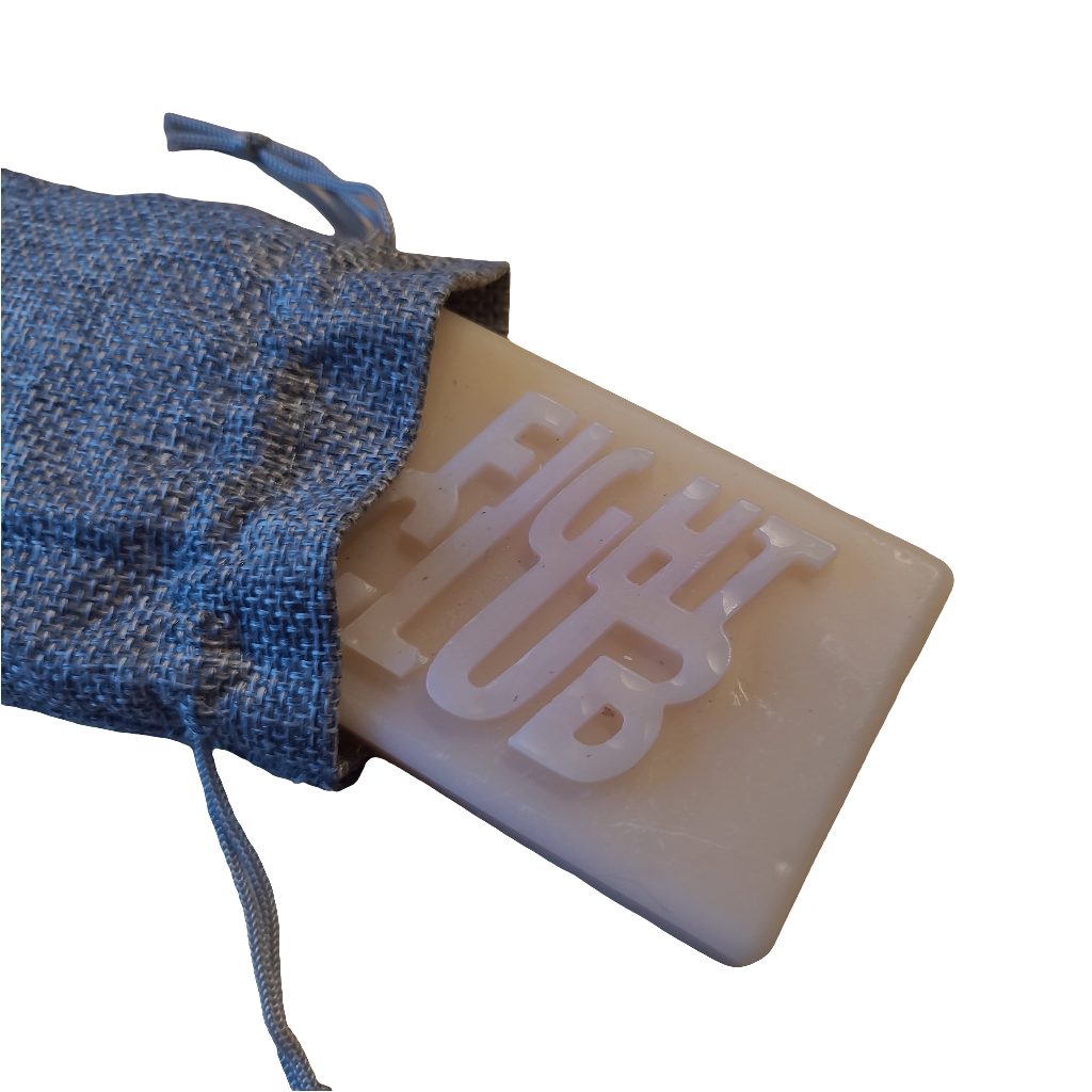 Deckwear - Fight Club Wax