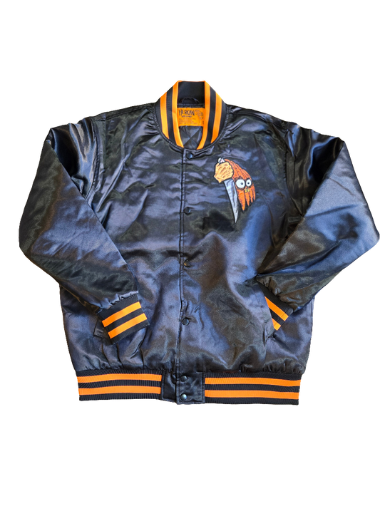 Heroin - Shelloween Souvenir Jacket