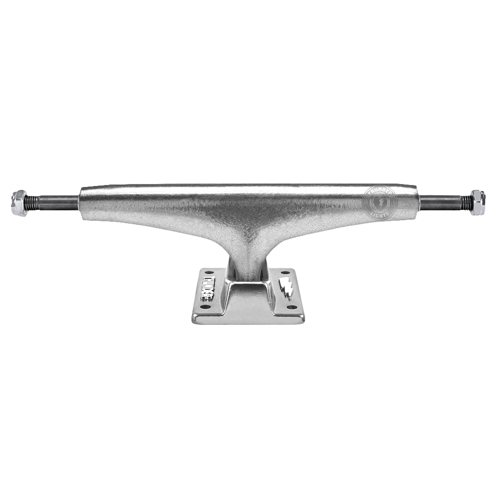 Thunder Trucks - Polished Lights II Hi 151 (8.75")