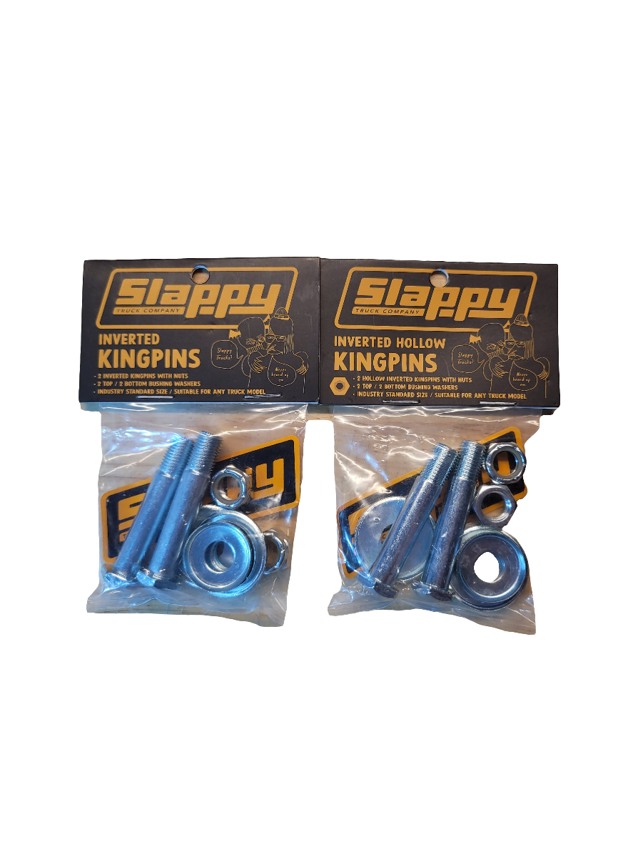 Slappy Trucks - Inverted Kingpins