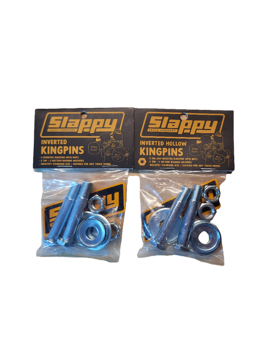 Slappy Trucks - Inverted Kingpins
