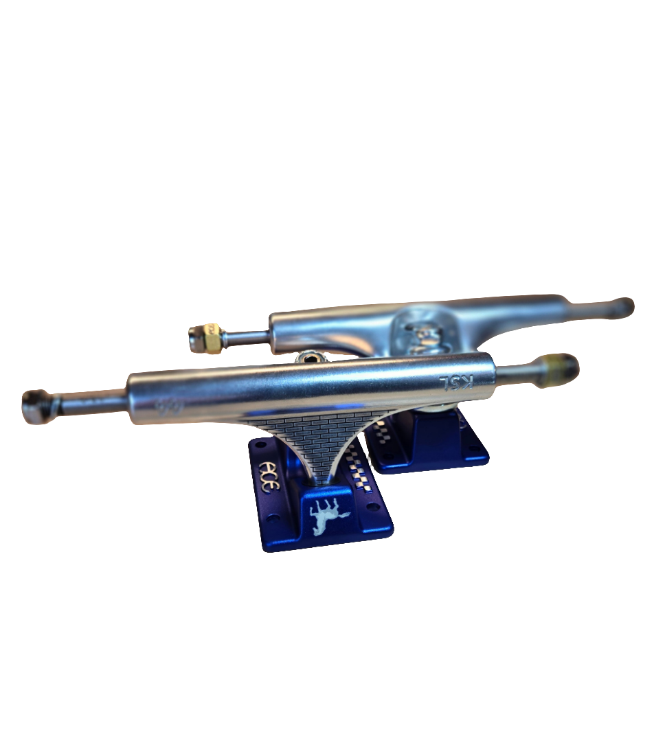 Ace - Spanky Pro AF1 Hollow Trucks