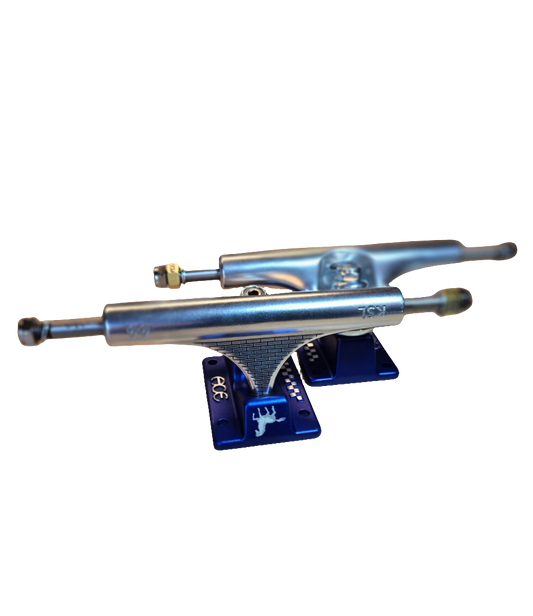 Ace - Spanky Pro AF1 Hollow Trucks