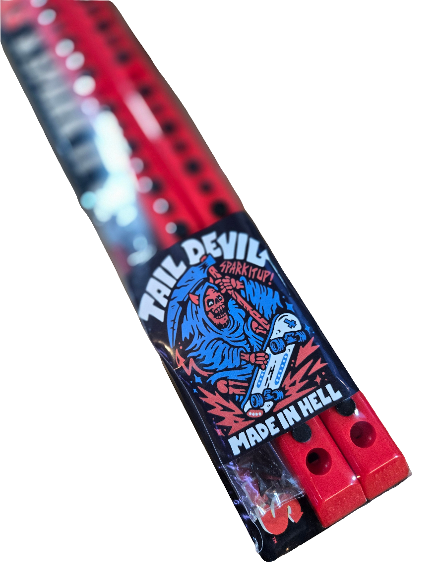 Tail Devil - Rail Devils
