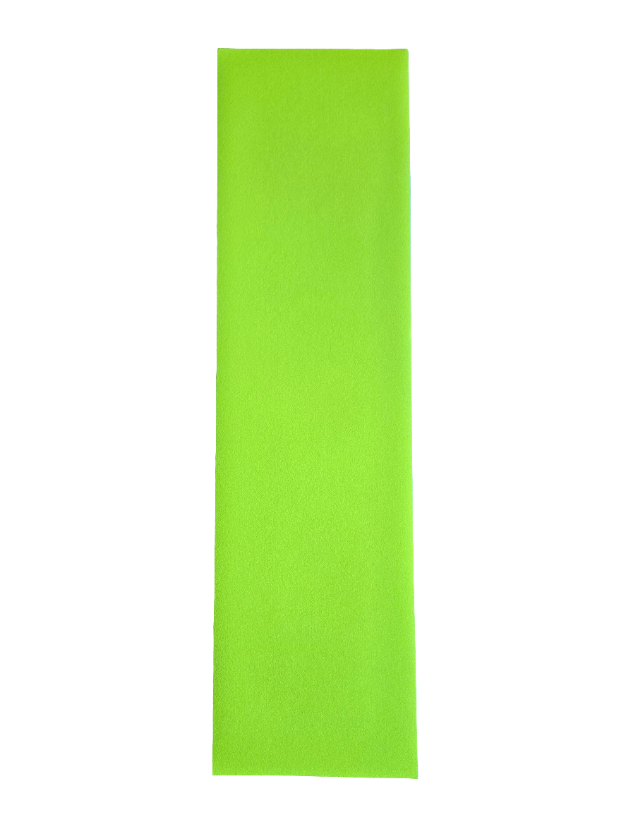 Jessup Griptape - Neon 9" x 33"