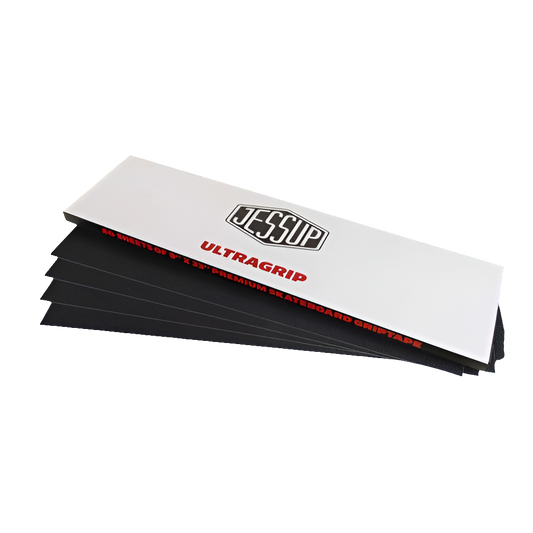 Jessup Griptape - Ultragrip 9" x 33"