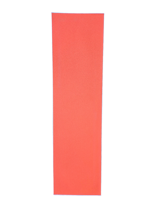 Jessup Griptape - Agent Orange 9" x 33"