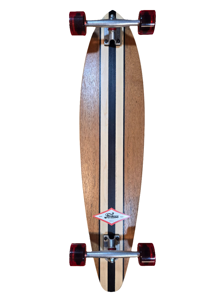Finless - The Duke Longboard