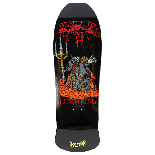 Welcome x Elden Ring - Mohg on Early Grab 10.0" Shaped Deck