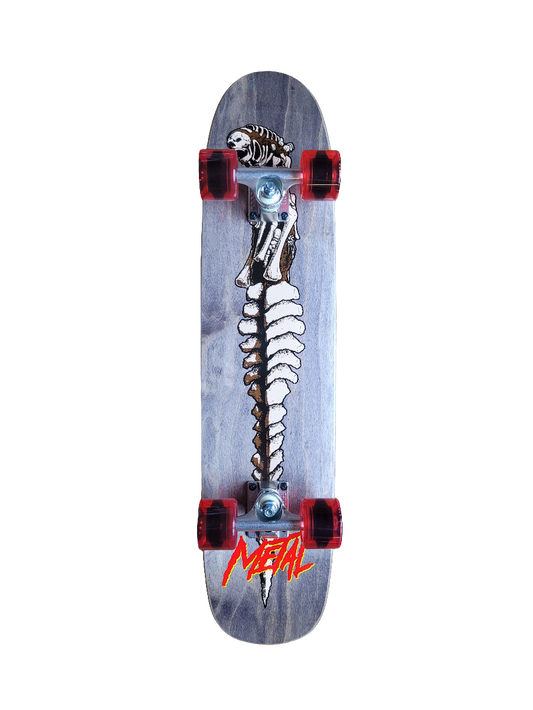Metal - Kandarian Dagger 7.25" Custom Cruiser