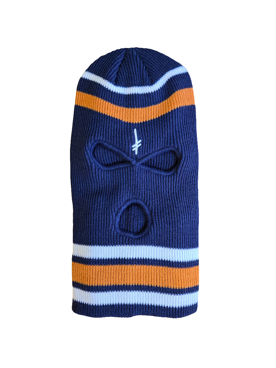 Deathwish - Gang Logo Ski Mask