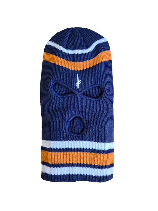 Deathwish - Gang Logo Ski Mask