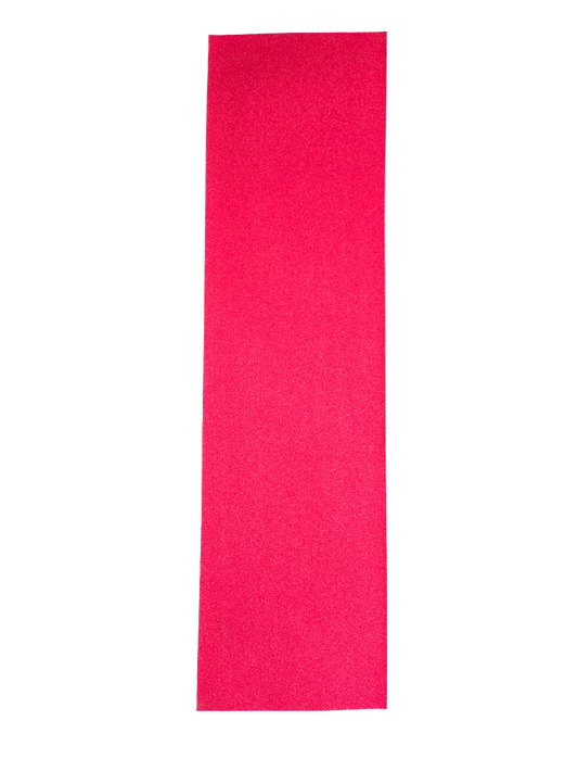 Jessup Griptape - Panic Red 9" x 33"