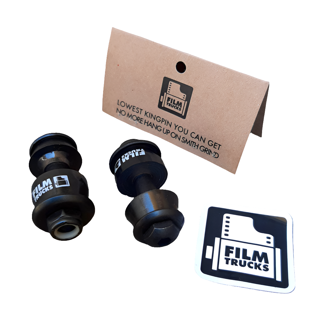 Film Trucks - Inverted Kingpin Kit
