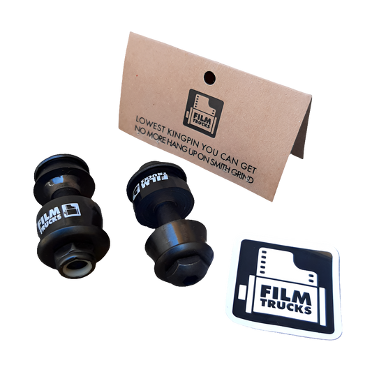 Film Trucks - Inverted Kingpin Kit