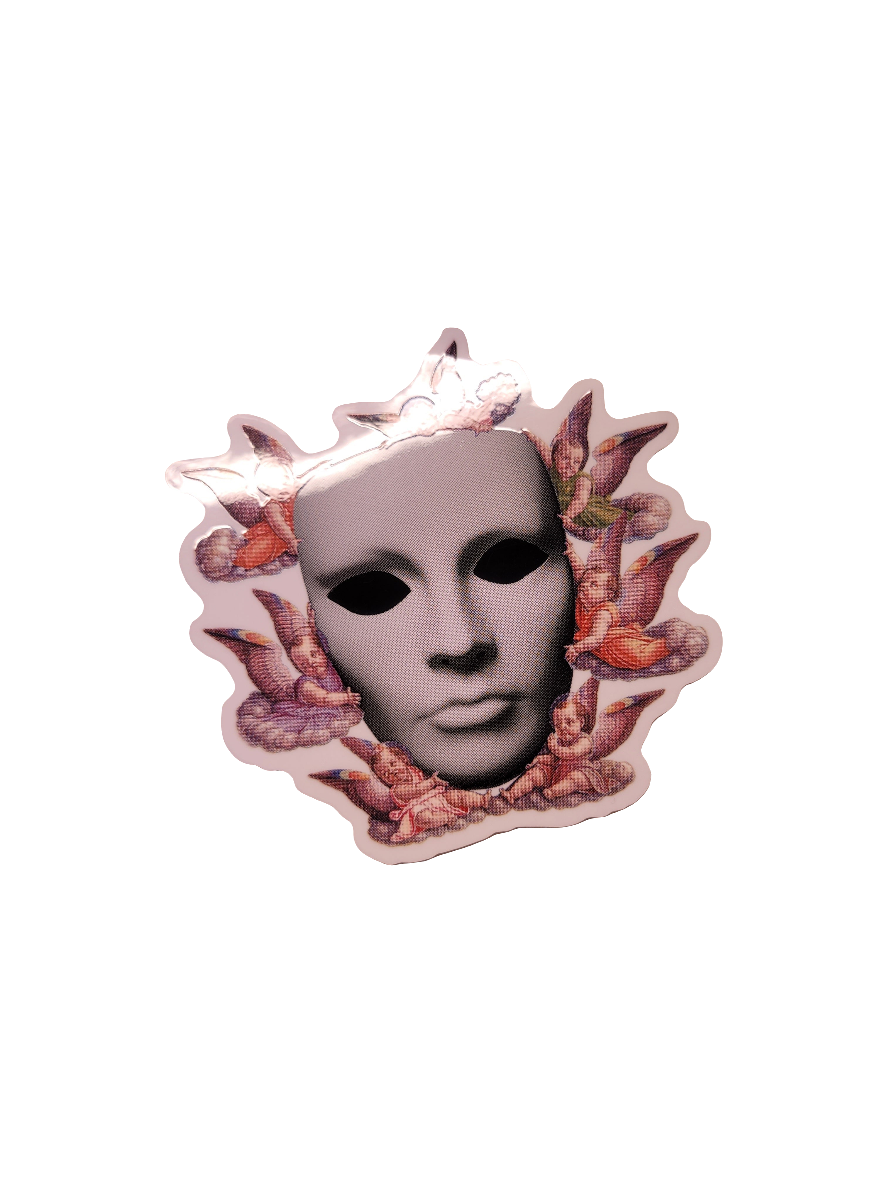 Opera - Stage Stickers