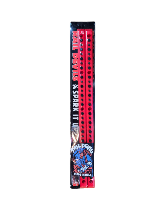 Tail Devil - Rail Devils