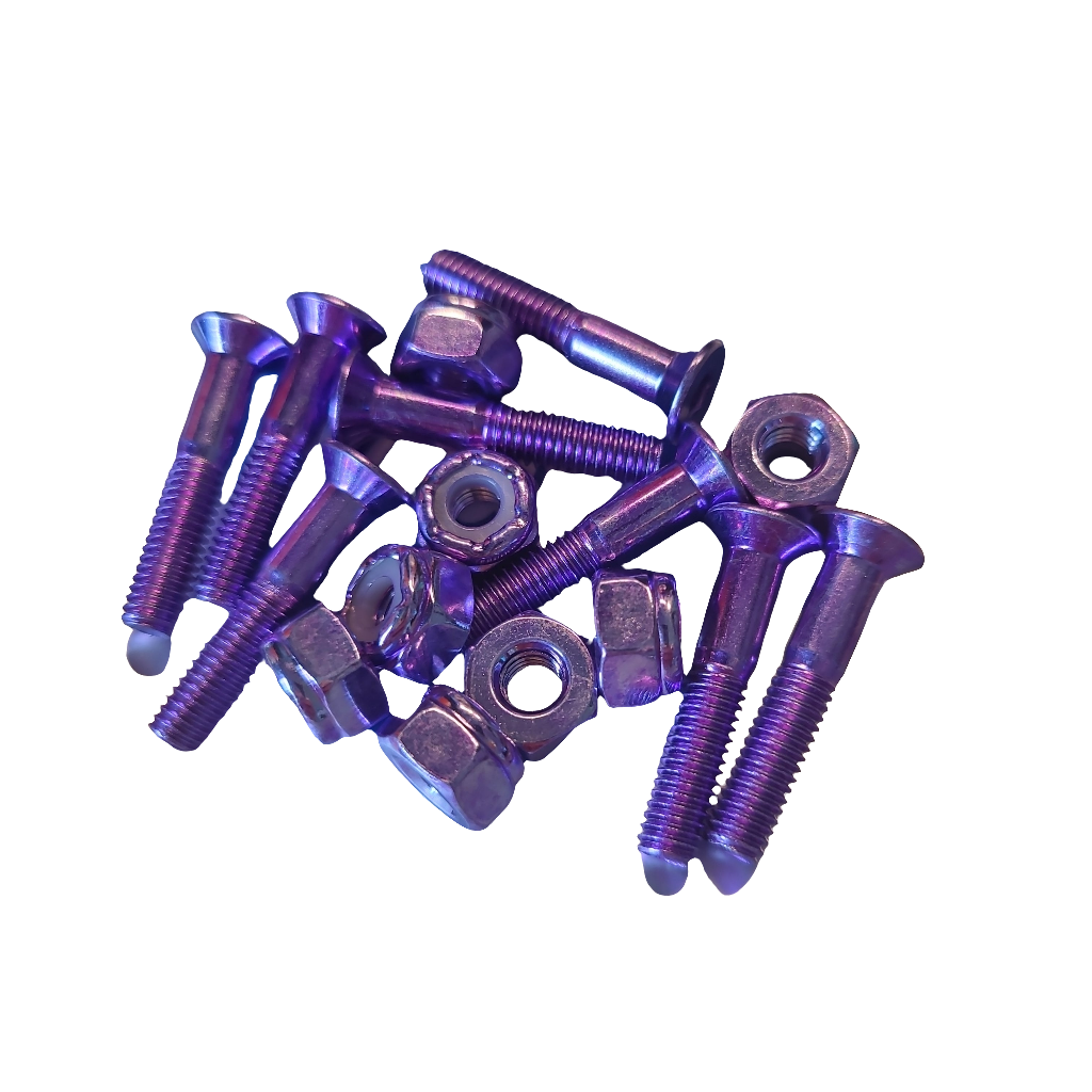 Philly's - 1" Allen Hardware