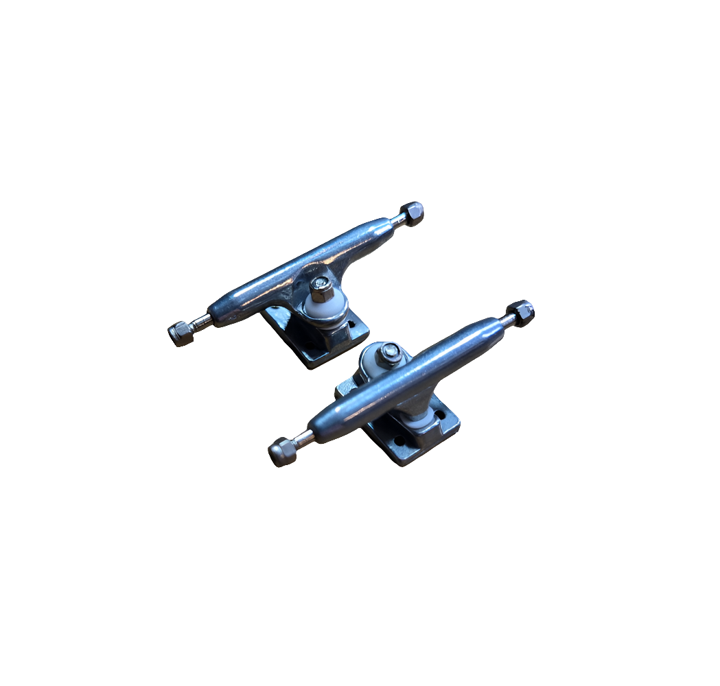 SHFB - Raw Trucks