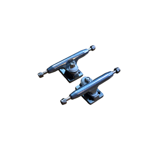 SHFB - Raw Trucks