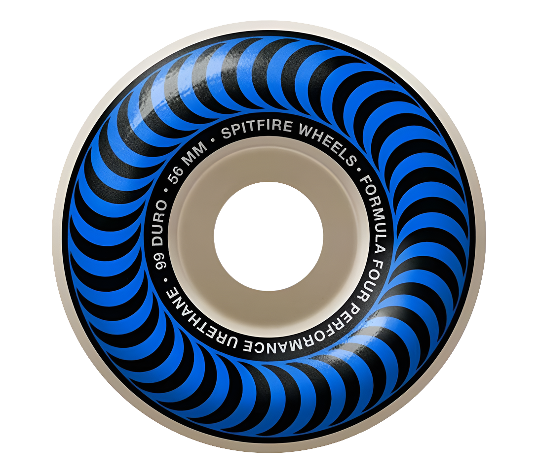 Spitfire - Formula Four 99D Classic 56mm
