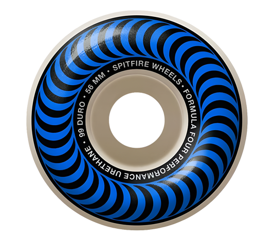 Spitfire - Formula Four 99D Classic 56mm
