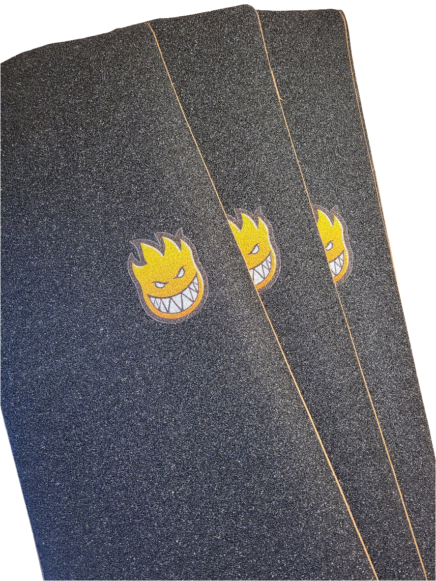 Spitfire Bighead Griptape 9" x 33"