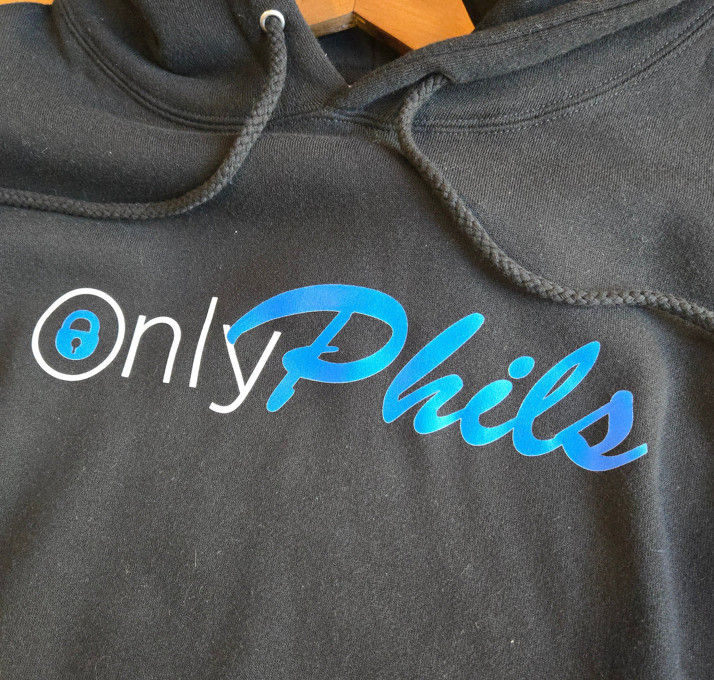 Philly's - OnlyPhil's Hoodie
