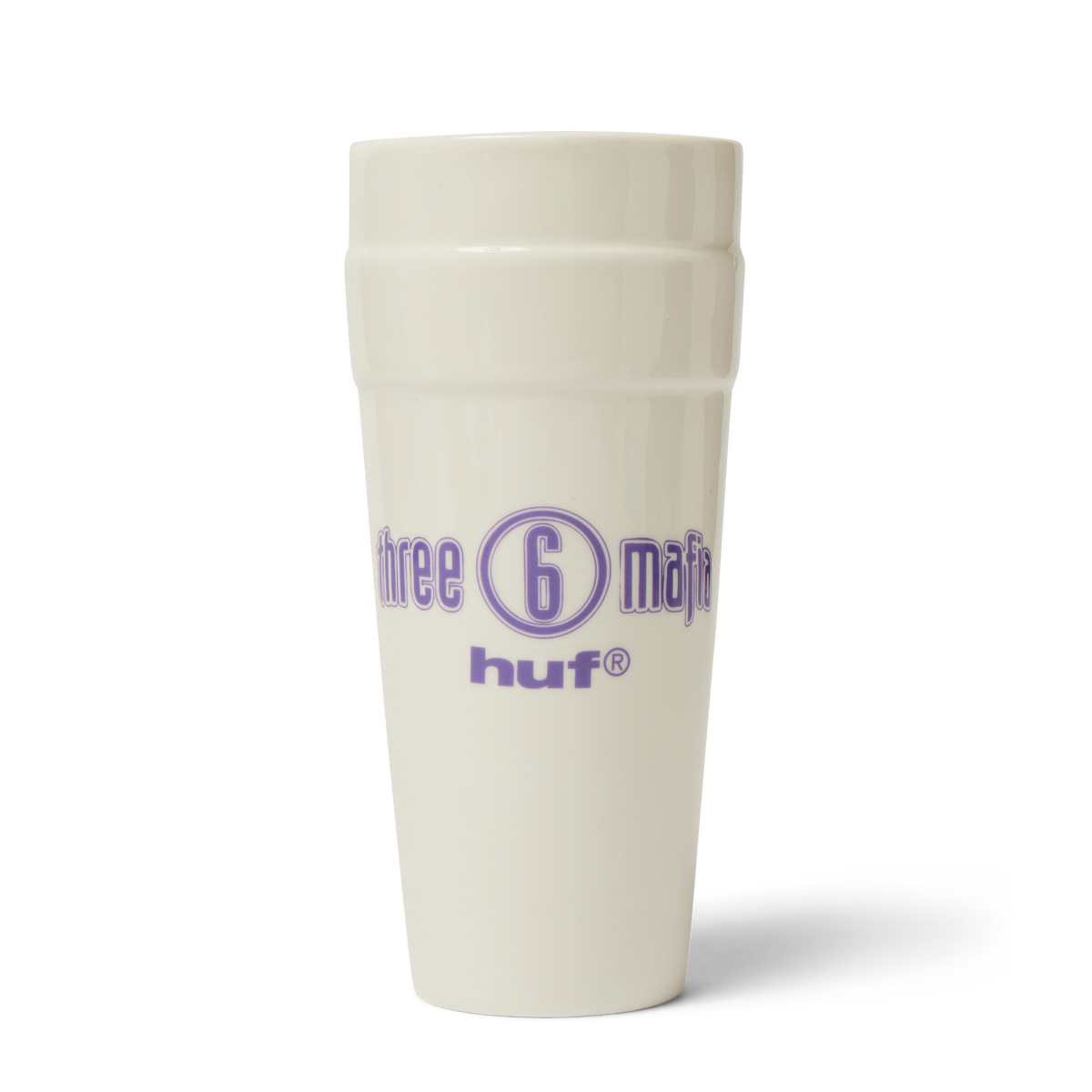HUF x Three 6 Mafia - Hypnotize Minds Ceramic Double Cup