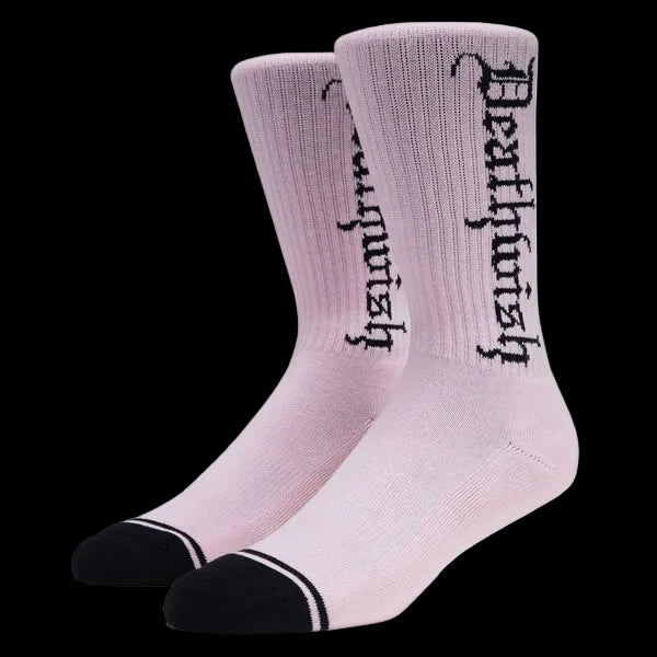 Deathwish - Death Crew Socks