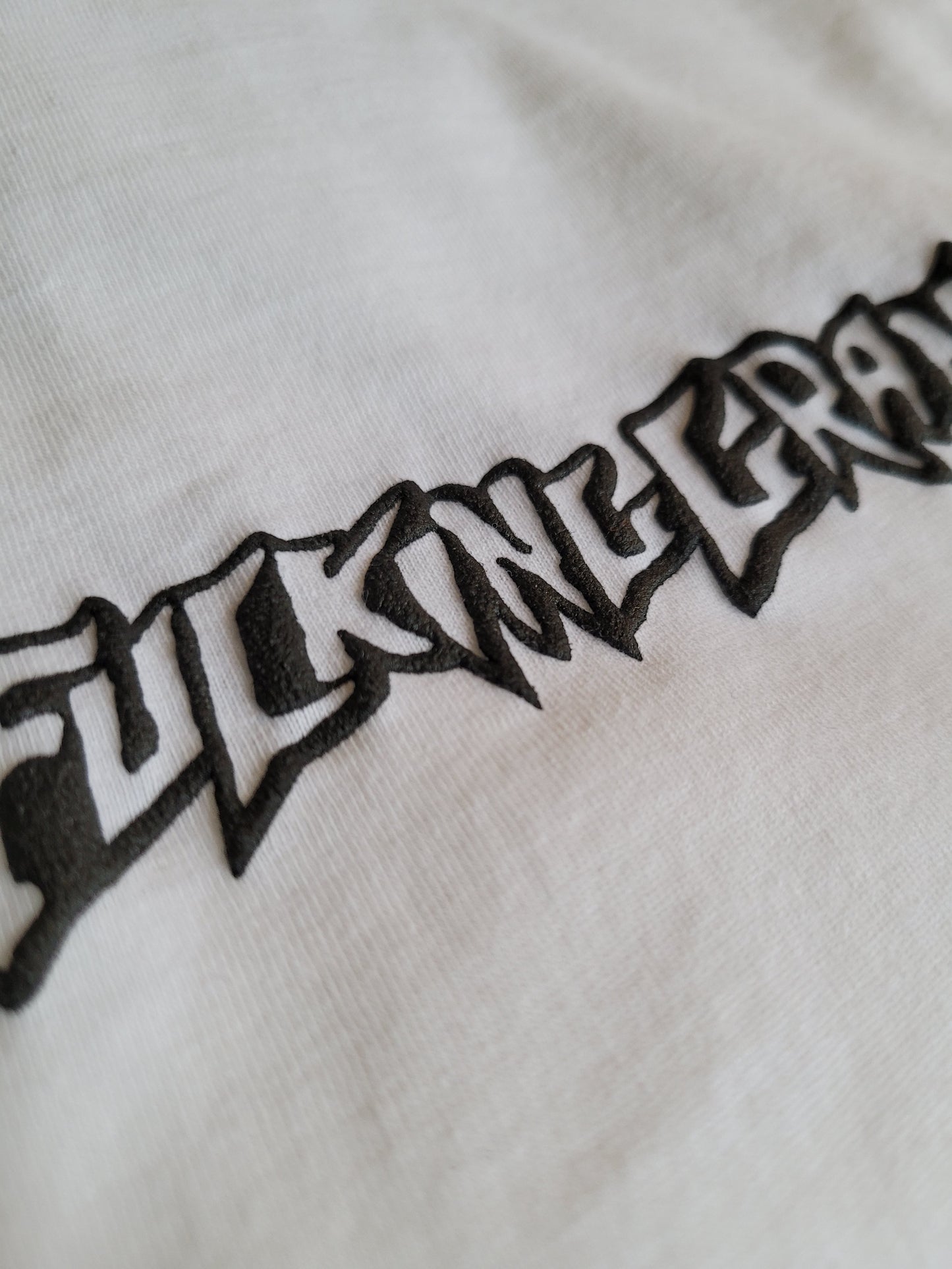 Grand River - Effing Grand Puff Ink T-Shirts