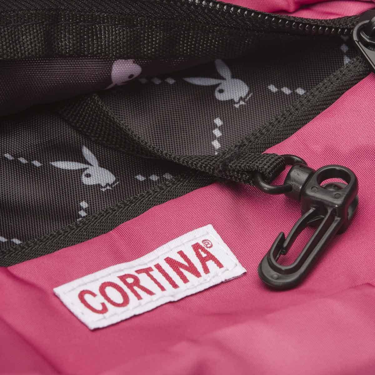 Cortina x Playboy - Shoulder Bag