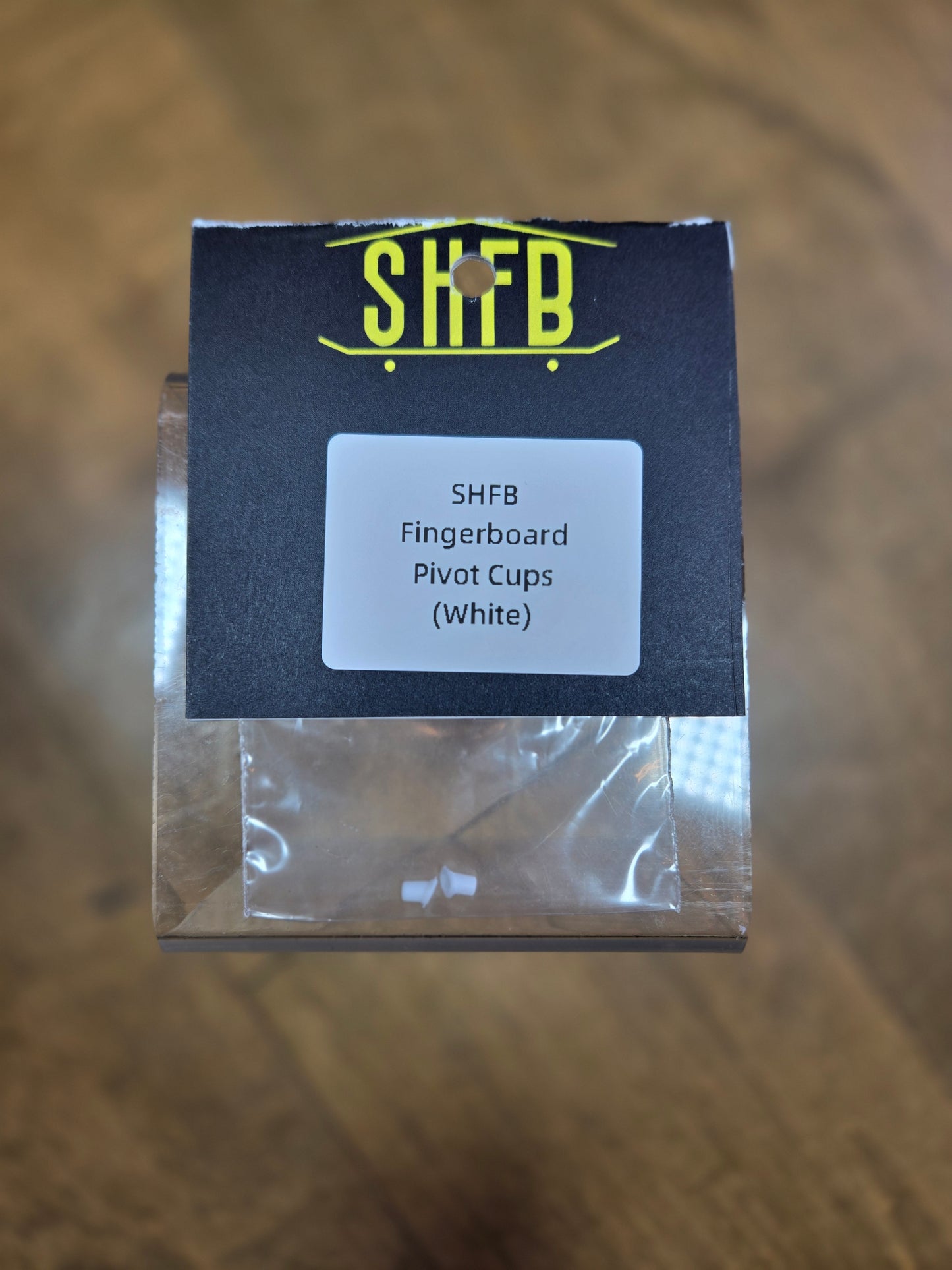 SHFB - Pivot Cups