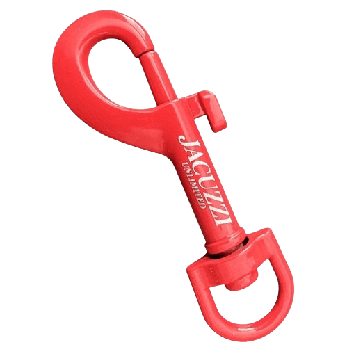 Jacuzzi - Flavour Carabiner
