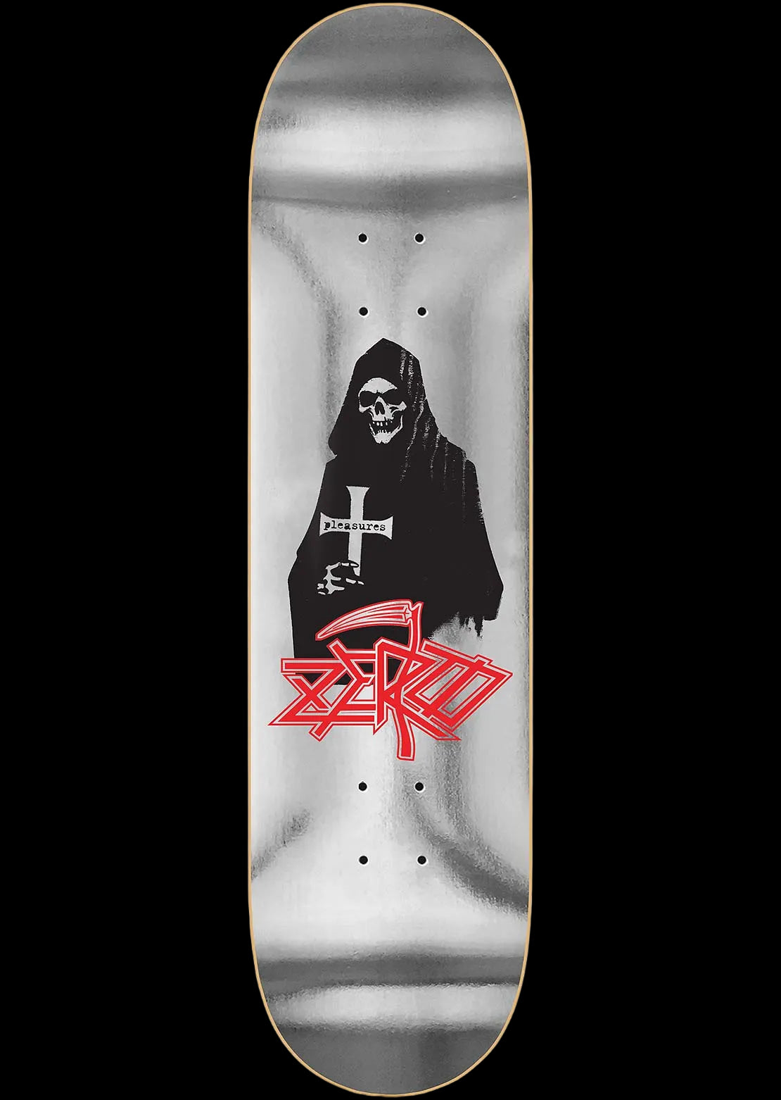 Zero - X Pleasures Reaper 8.25" Deck