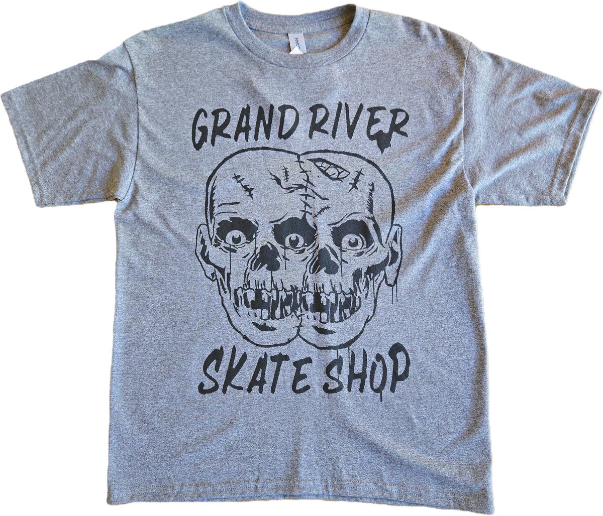 Grand River - (Youth) Double Vision T-Shirt