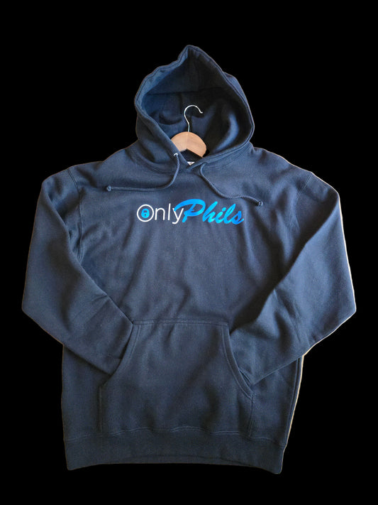 Philly's - OnlyPhil's Hoodie