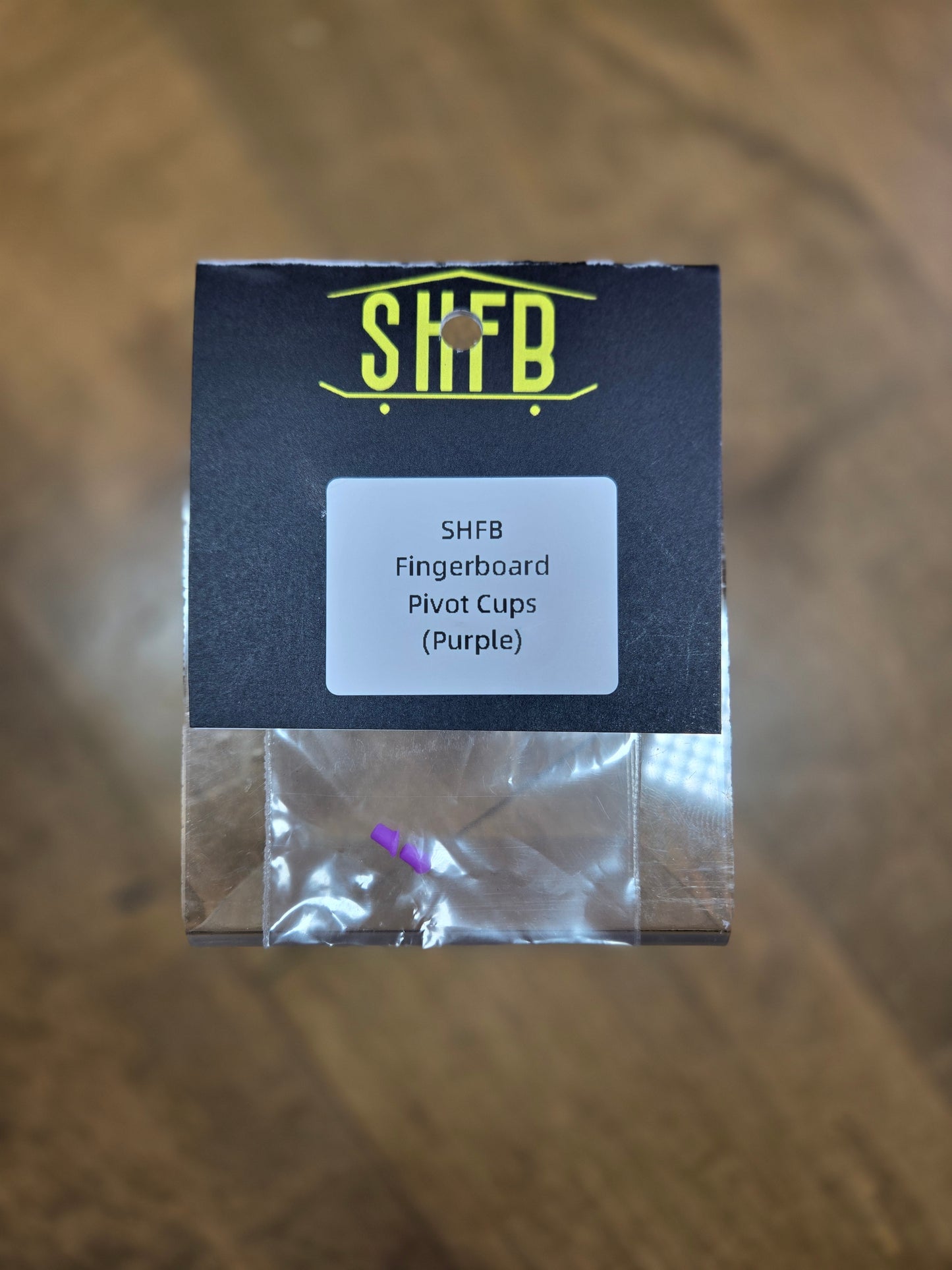 SHFB - Pivot Cups