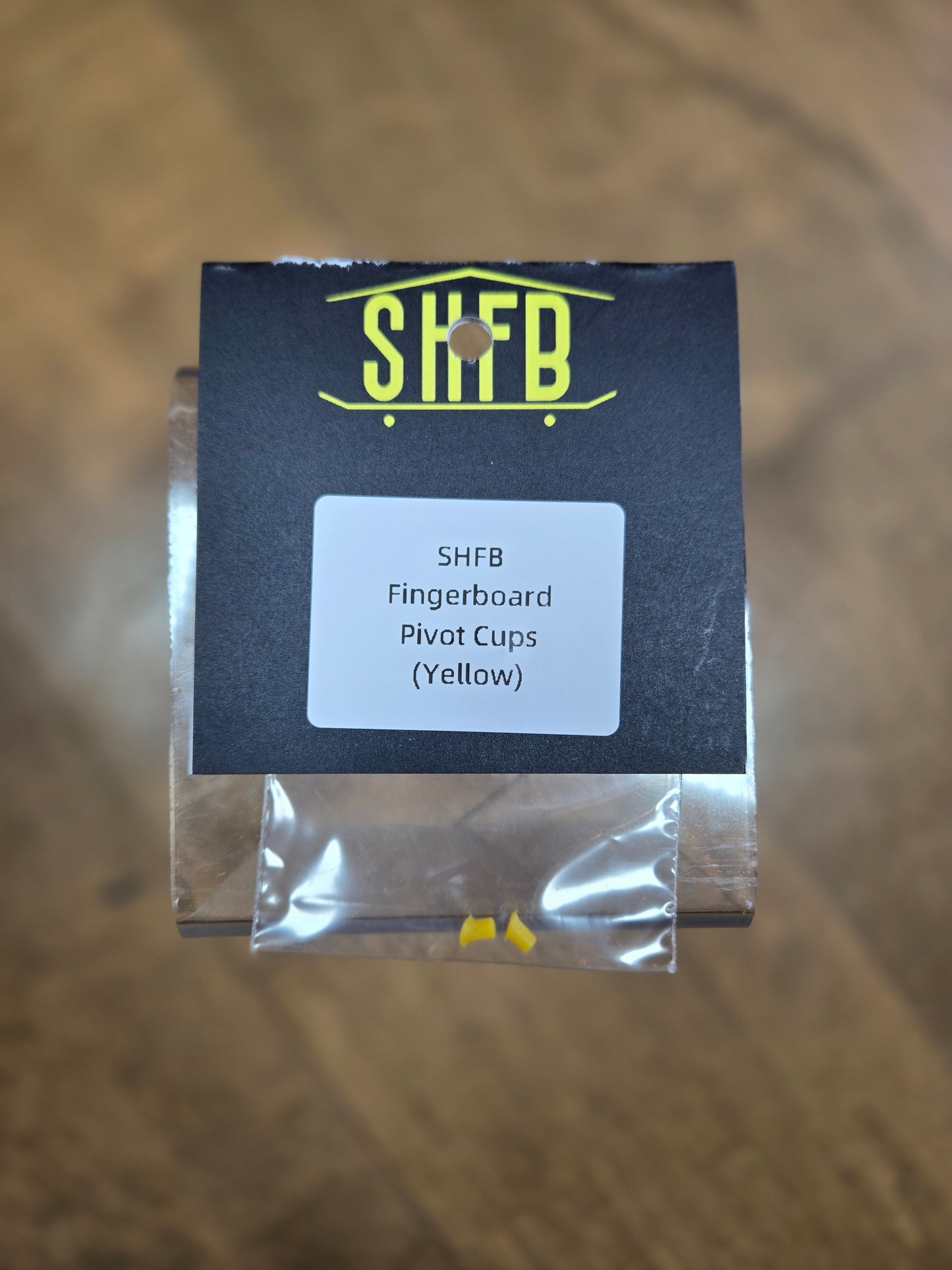 SHFB - Pivot Cups